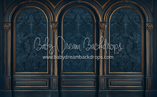 Majesta Royal Arches (CC)