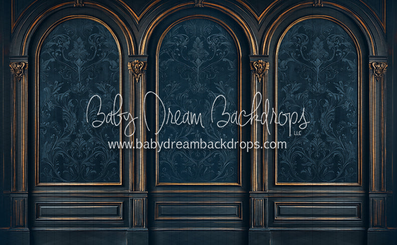 Majesta Royal Arches (CC)