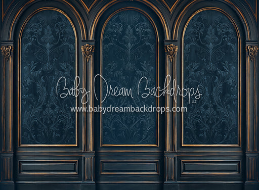 Majesta Royal Arches (CC)