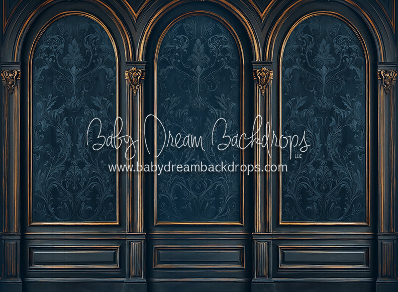 Majesta Royal Arches (CC)