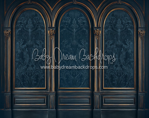 Majesta Royal Arches (CC)