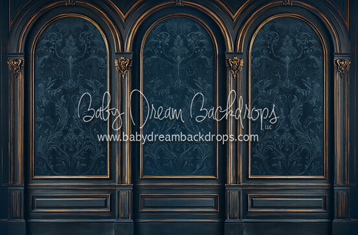 Majesta Royal Arches (CC)