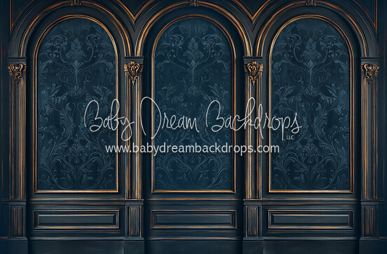 Majesta Royal Arches (CC)