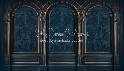 Majesta Royal Arches (CC)