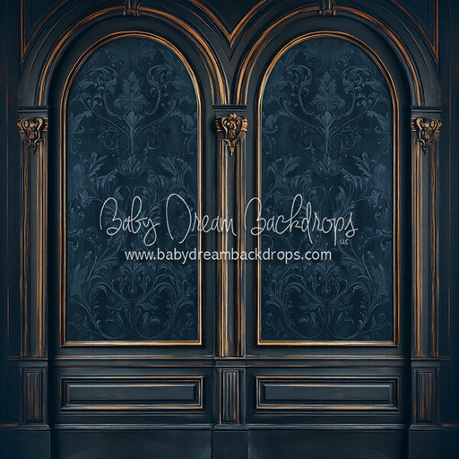 Majesta Royal Arches (CC)