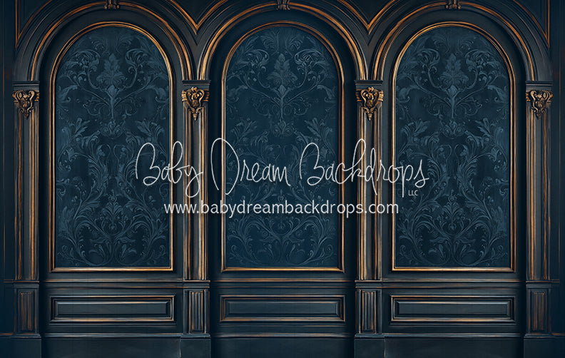 Majesta Royal Arches (CC)