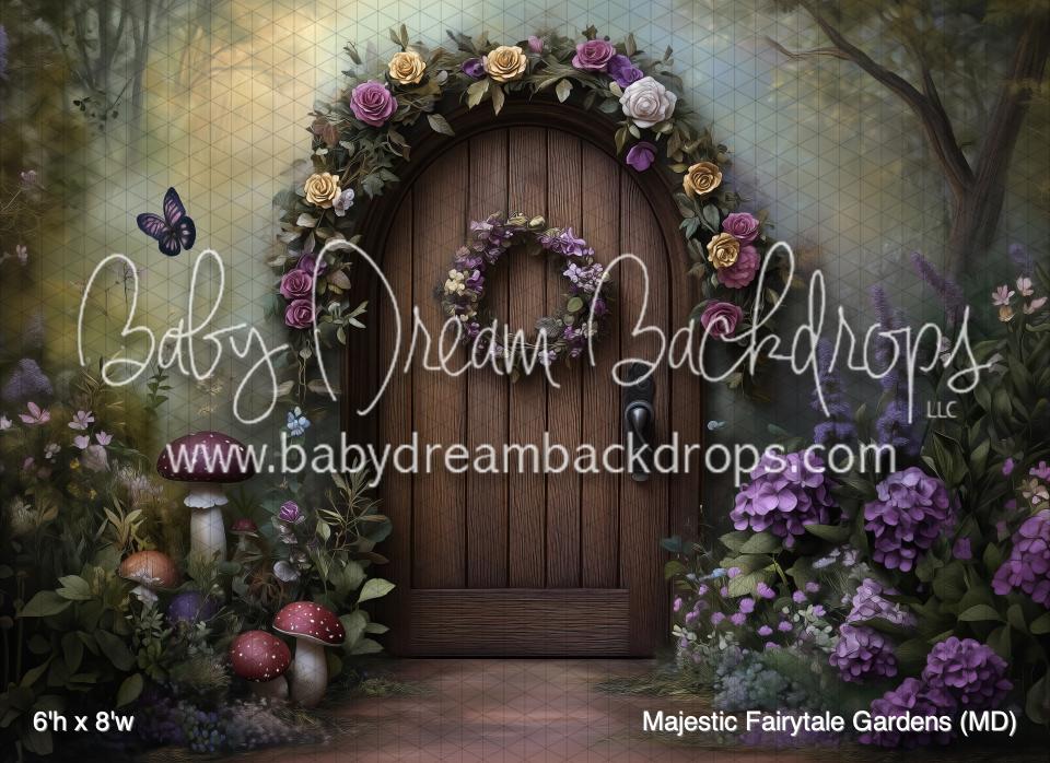 Majestic Fairytale Gardens (MD)