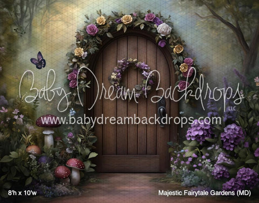 Majestic Fairytale Gardens (MD)