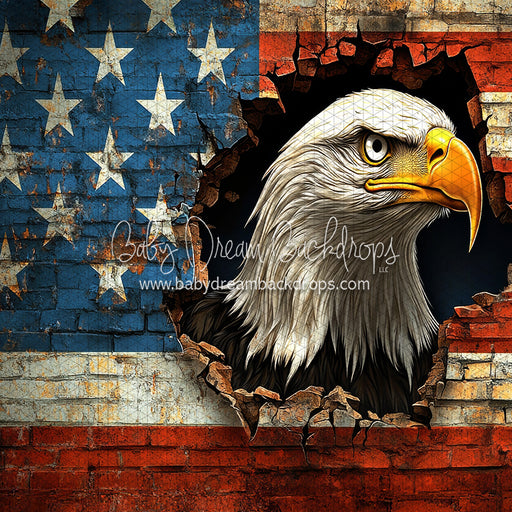 Majestic Patriot (JA)