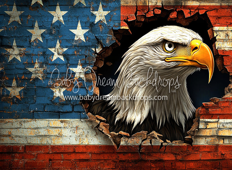 Majestic Patriot (JA)