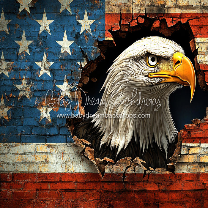 Majestic Patriot (JA)