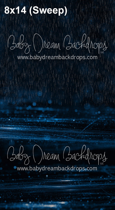 Crystal Curtain Collection Make it Rain