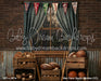 Man Cave Sports Window (CC)
