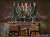 Man Cave Sports Window (CC)