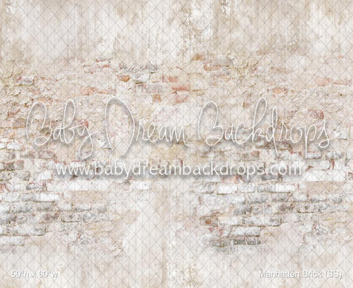 Manhatten Brick (SS)