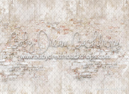 Manhatten Brick (SS)