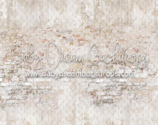 Manhatten Brick (SS)