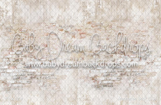 Manhatten Brick (SS)