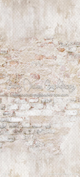 Manhatten Brick Skinny One (SS)