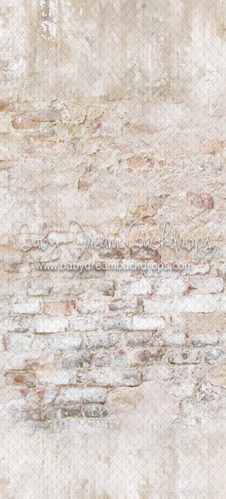 Manhatten Brick Skinny Two (SS)