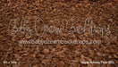 Maple Autumn Fabric Floor (BD)