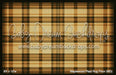 Maplewood Plaid Rug Fabric Floor (MD)