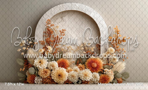 Marcella Autumn Arch (MD)