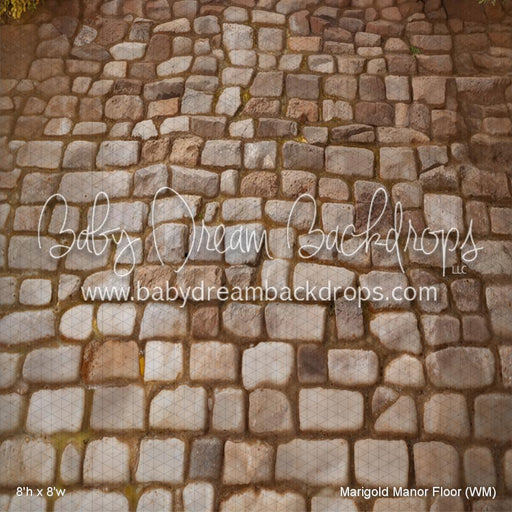 Marigold Manor Floor (WM)