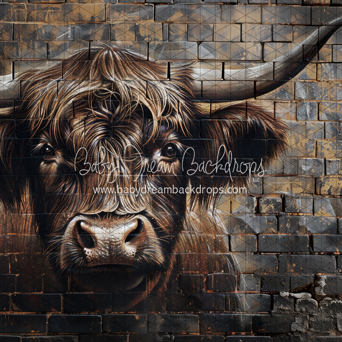 Mascot Brick Highlands (JA)