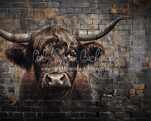 Mascot Brick Highlands (JA)