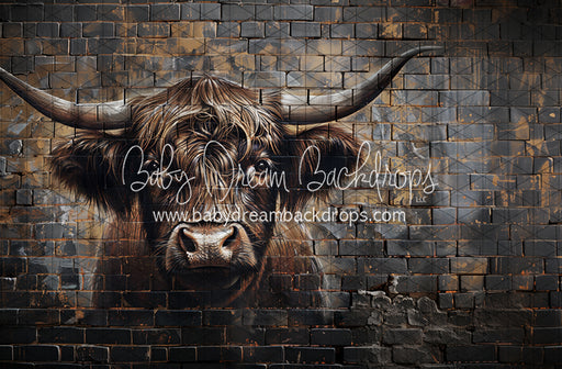 Mascot Brick Highlands (JA)