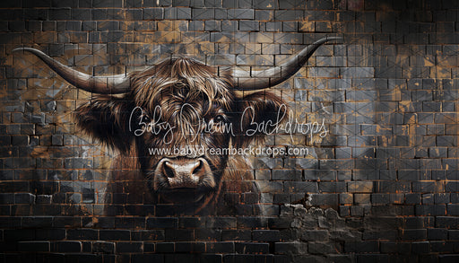 Mascot Brick Highlands (JA)