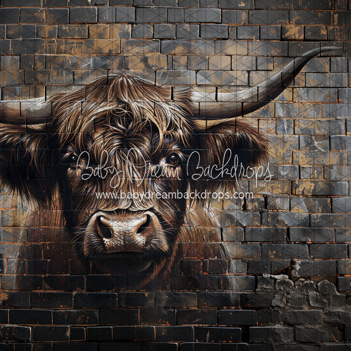 Mascot Brick Highlands (JA)