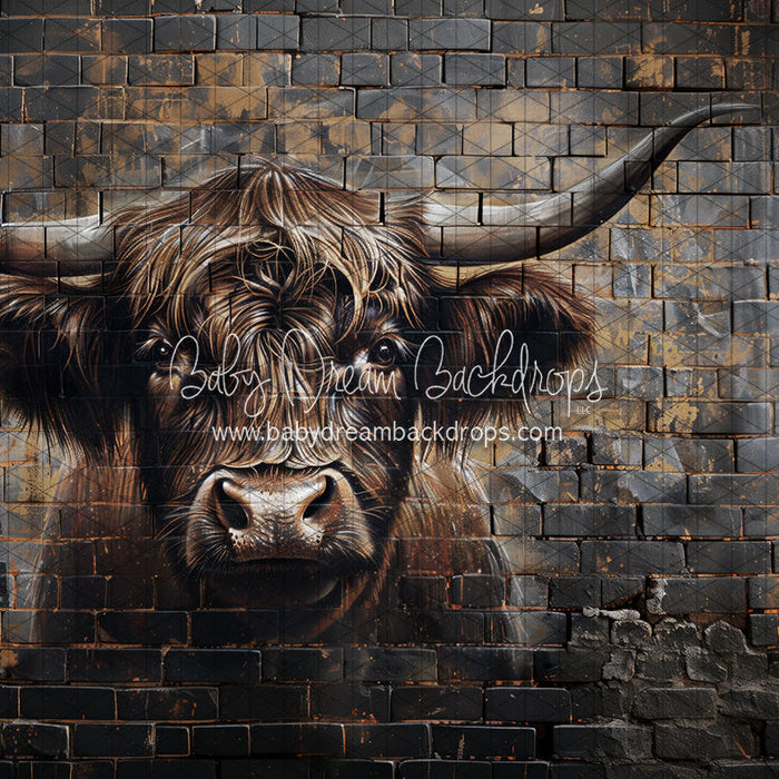 Mascot Brick Highlands (JA)