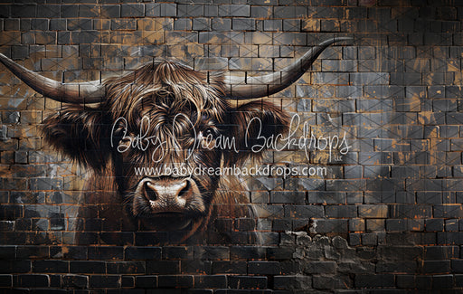 Mascot Brick Highlands (JA)