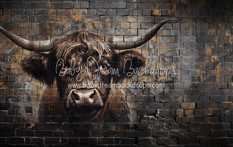 Mascot Brick Highlands (JA)