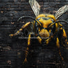 Mascot Brick Bee (JA)