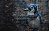Mascot Brick Blue Jays (JA)