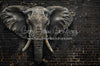 Mascot Brick Elephants (JA)