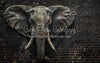 Mascot Brick Elephants (JA)