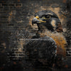 Mascot Brick Falcons (JA)