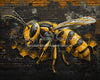 Mascot Brick Full Bee (JA)