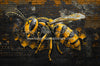 Mascot Brick Full Bee (JA)