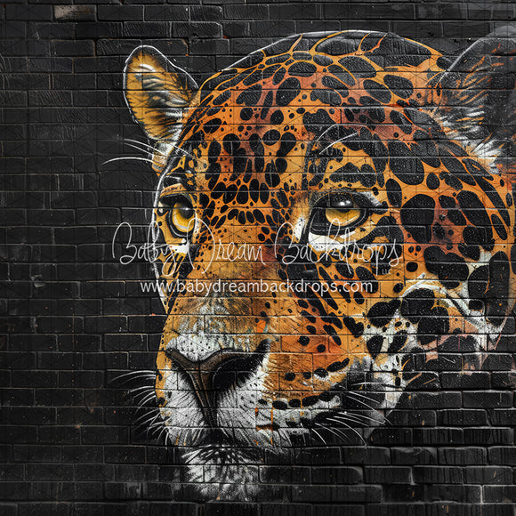 Mascot Brick Jaguars (JA)