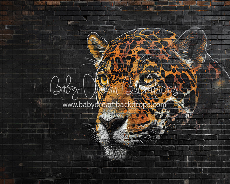 Mascot Brick Jaguars (JA)