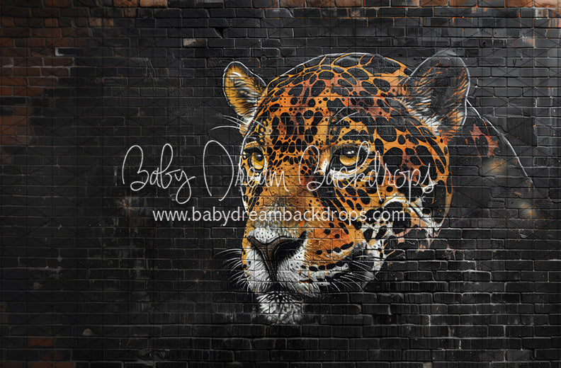 Mascot Brick Jaguars (JA)