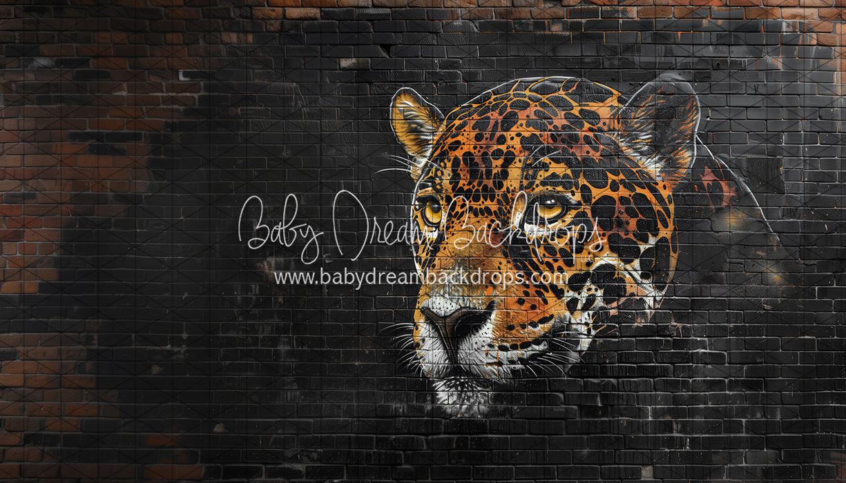 Mascot Brick Jaguars (JA)