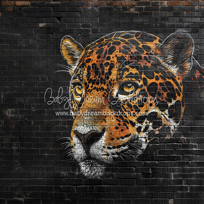 Mascot Brick Jaguars (JA)