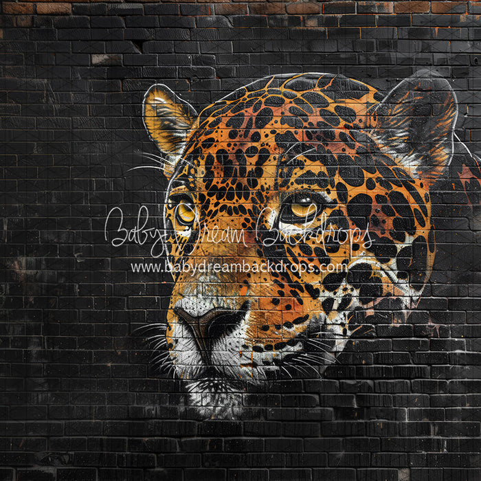 Mascot Brick Jaguars (JA)