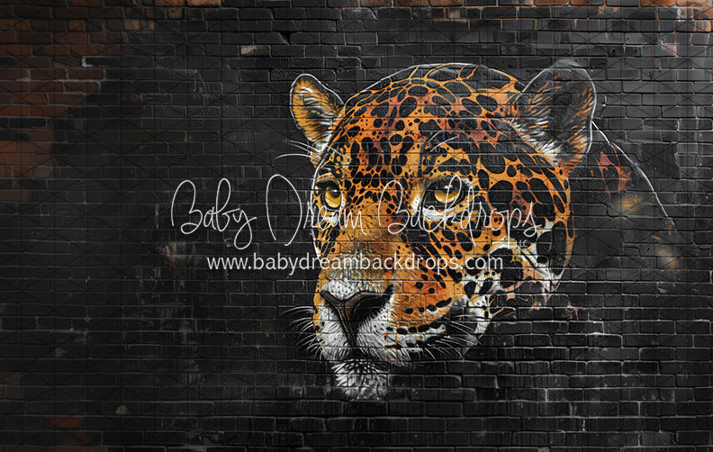 Mascot Brick Jaguars (JA)